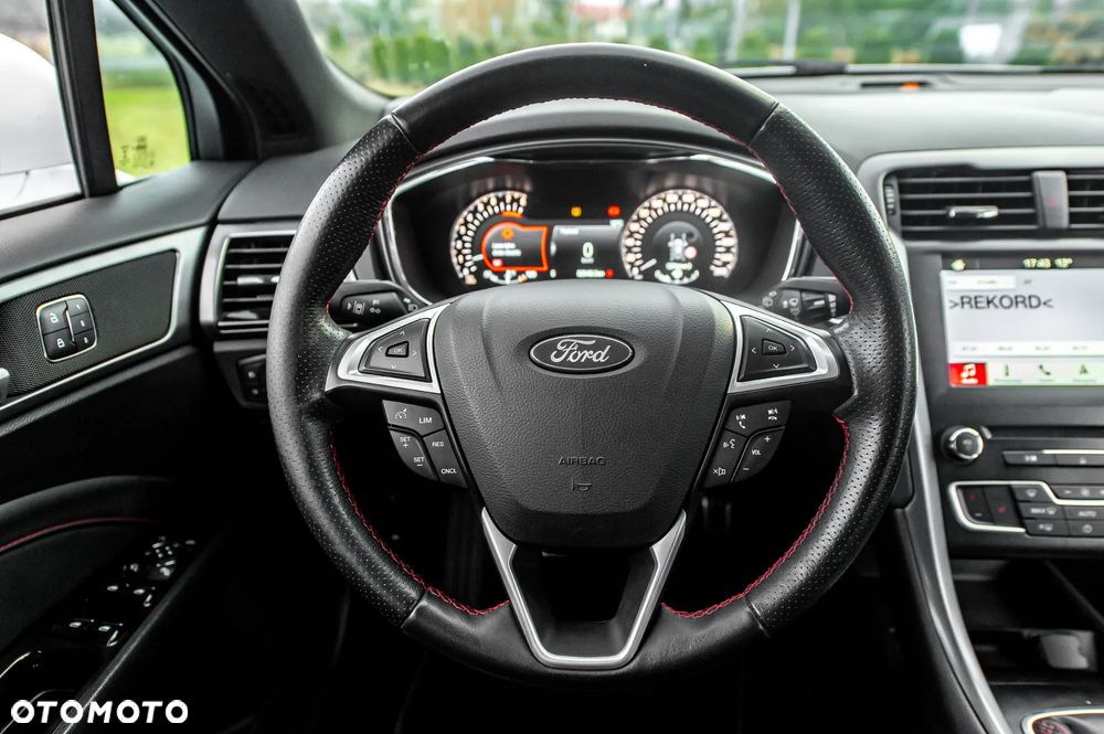 Ford Mondeo 1.5 EcoBoost STart-Stopp ST-Line - 22