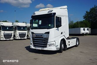 DAF XF 480 FT (31511) - 1