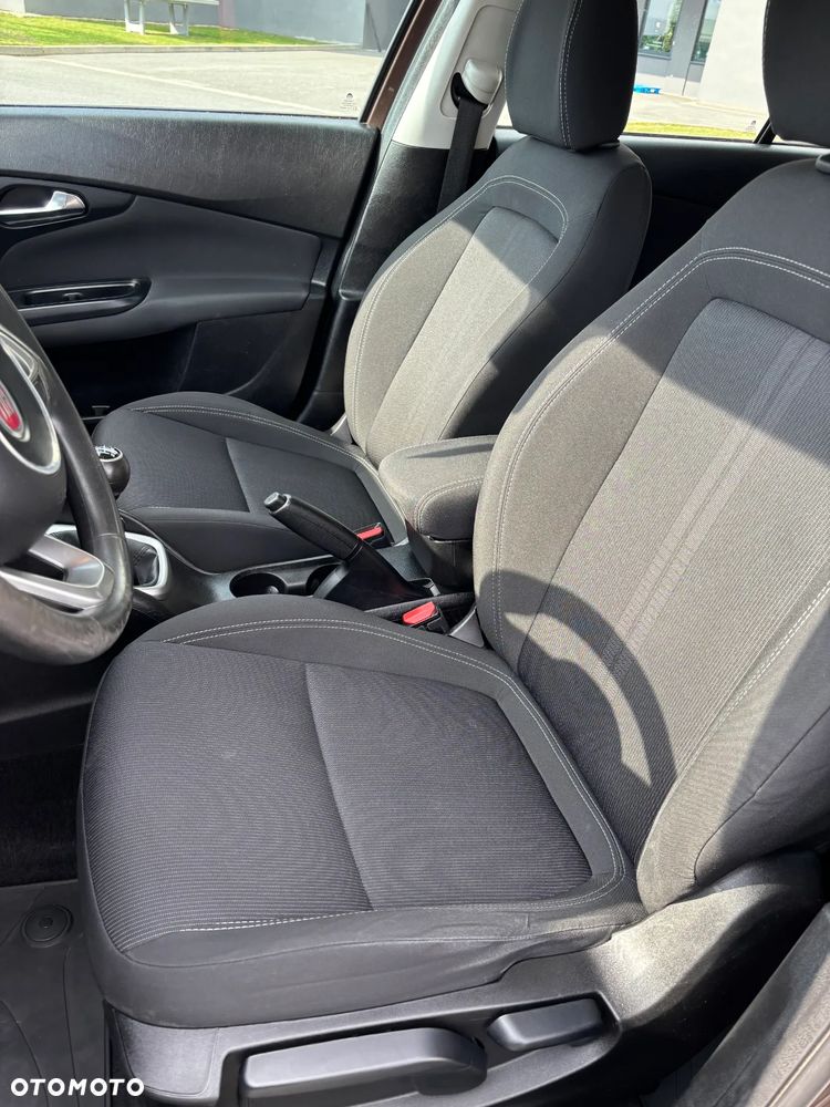 Fiat Tipo 1.4 16v Pop - 4