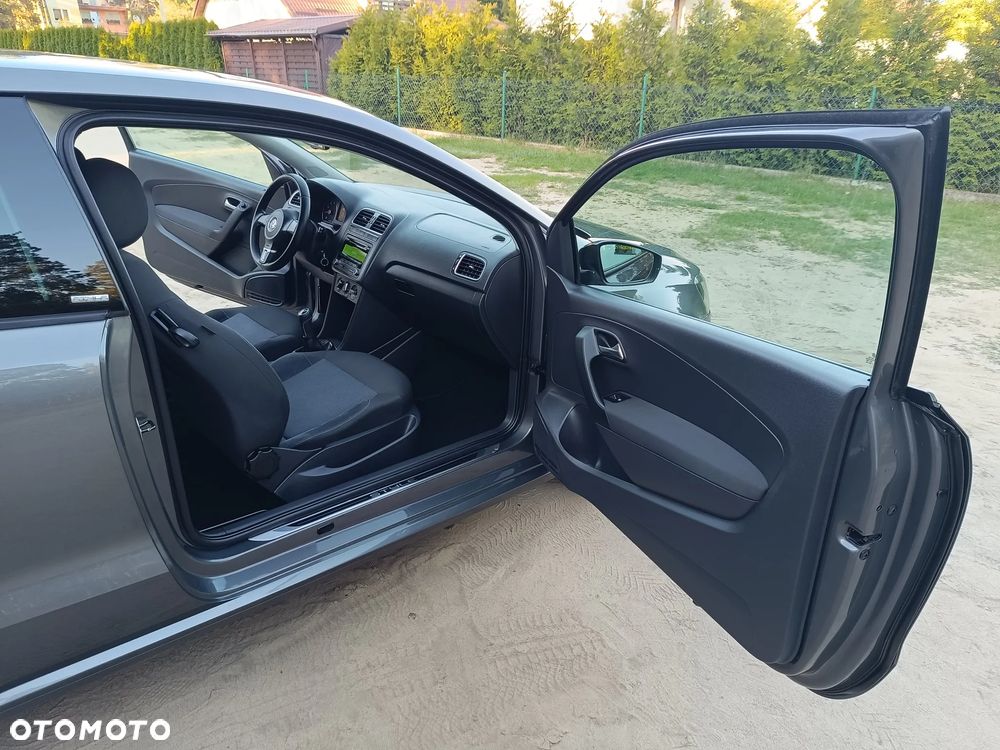 Volkswagen Polo 1.2 Style - 19
