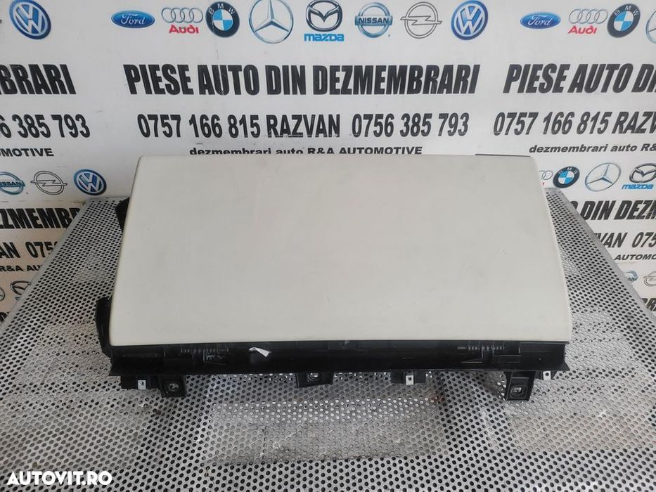 Torpedou Cutie Acte Land Rover Range Rover Sport An 2014-2015-2016-2017-2018 Impecabil Volan Stanga - 1