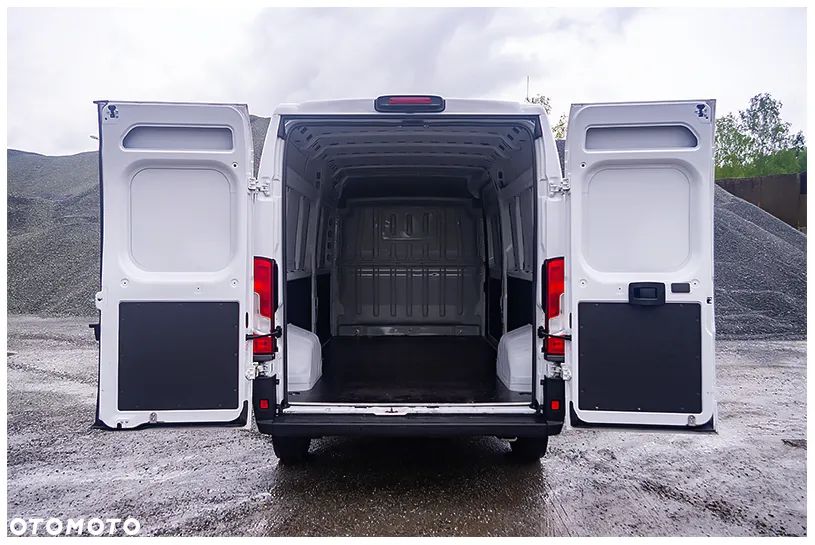 Fiat Ducato - 9