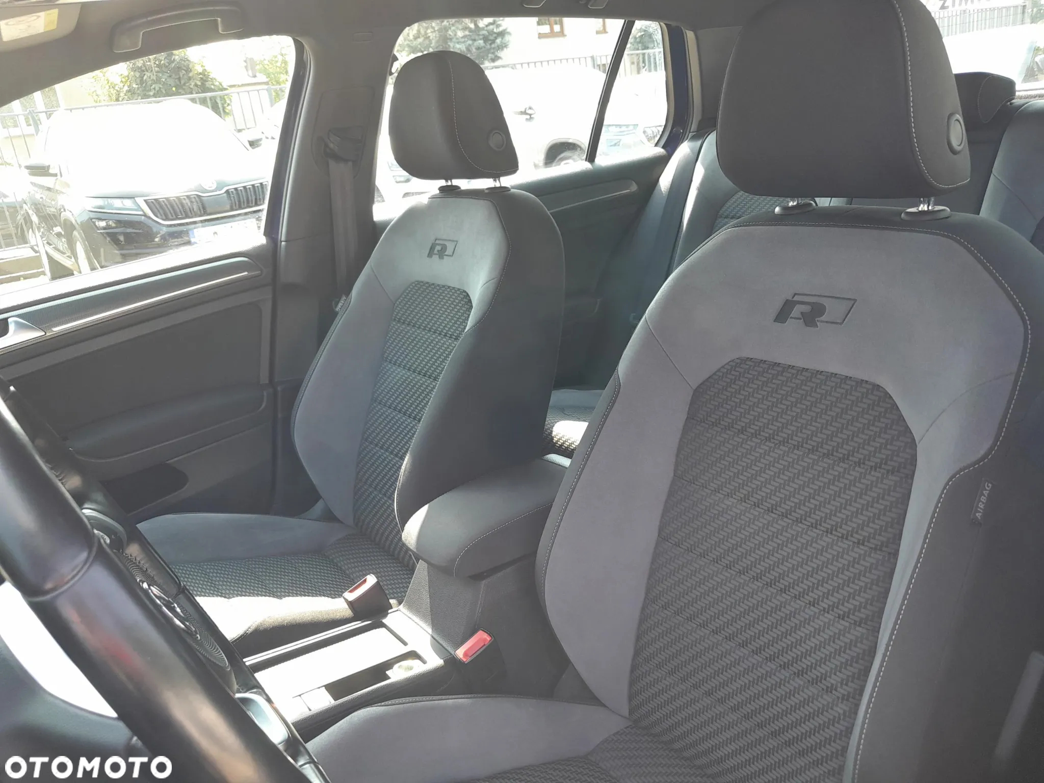 Volkswagen Golf VII 1.5 TSI BMT Evo Highline - 11