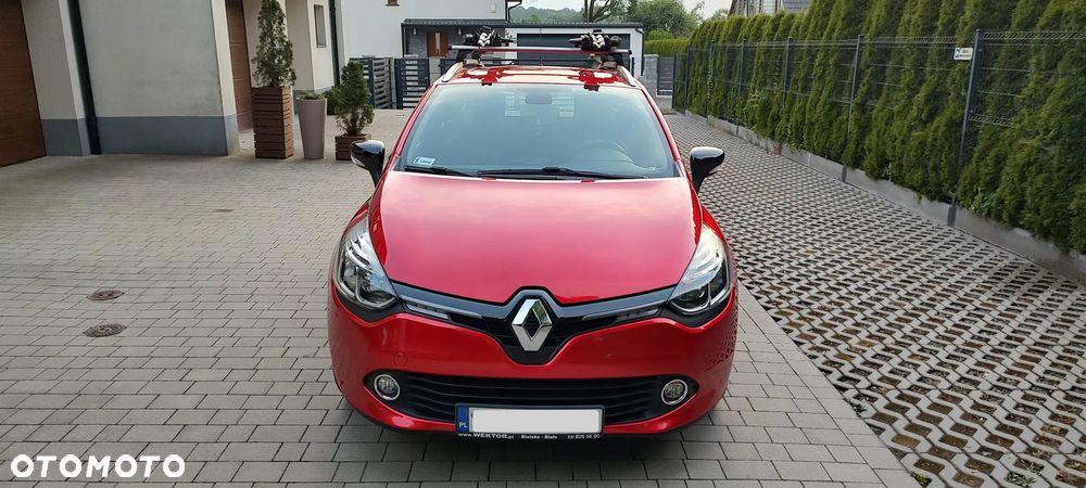Renault Clio 0.9 TCe Techno Feel - 4