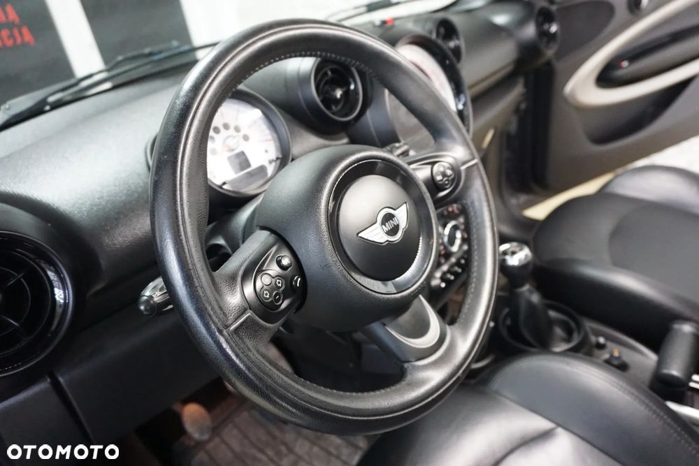 MINI Paceman - 18