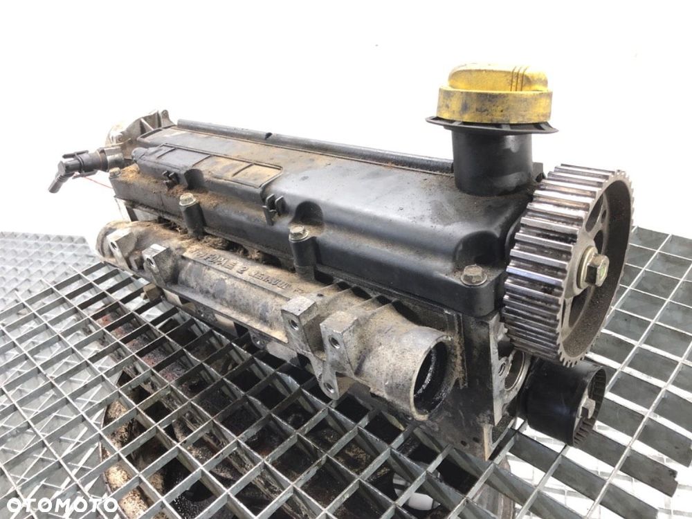 GŁOWICA - 443.00 PLN - RENAULT MEGANE II (BM0/1_, CM0/1_) 2001 - 2012 1.5 dCi (BM02, BM13, BM2A, - 3