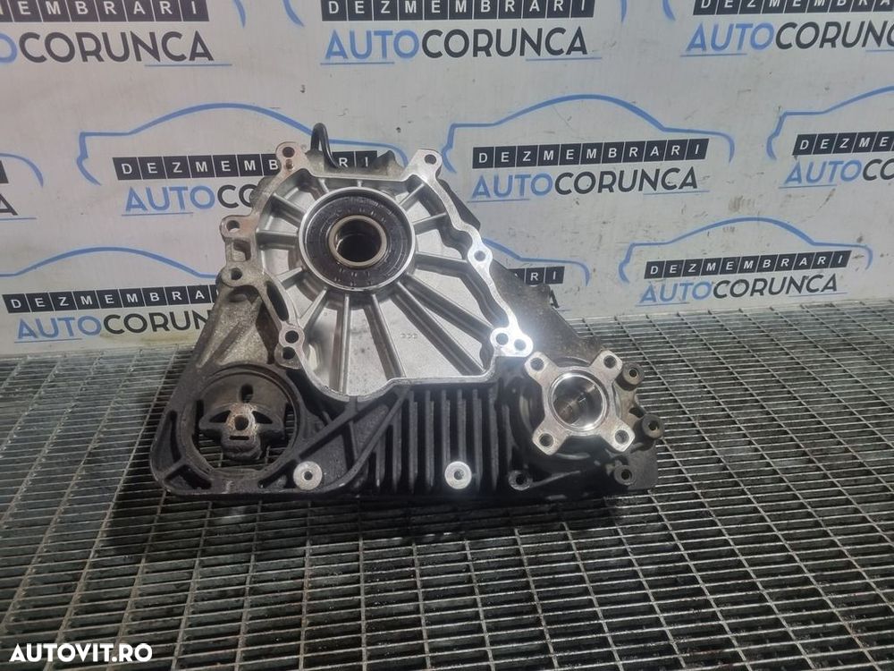 Cutie de Tranfer Grup Fata BMW X3 E83 Facelift 3.0 Diesel 2008 - 2010 218CP Automata 6 ... - 2