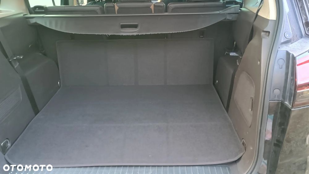 Opel Zafira Tourer 2.0 CDTI Innovation - 22