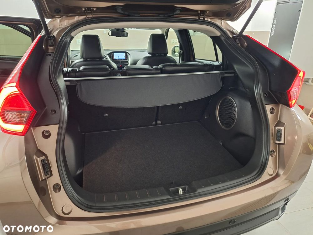 Mitsubishi Eclipse Cross ver-2-0-2wd-diamant-edition - 25