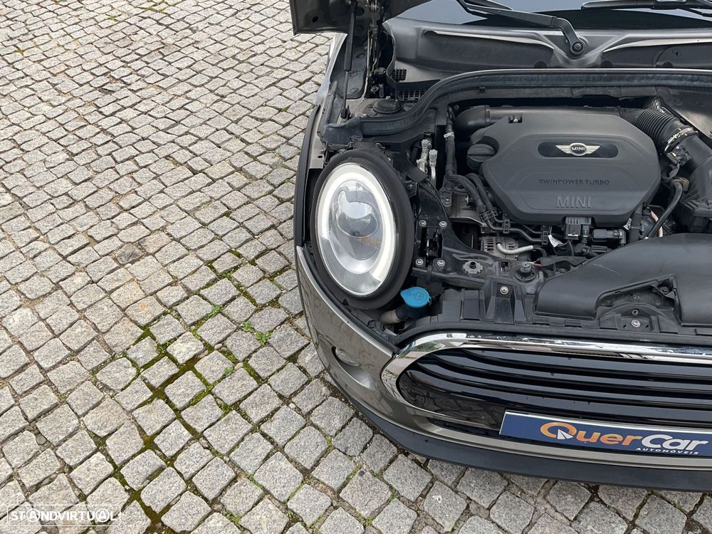 MINI Cabrio Cooper D - 51