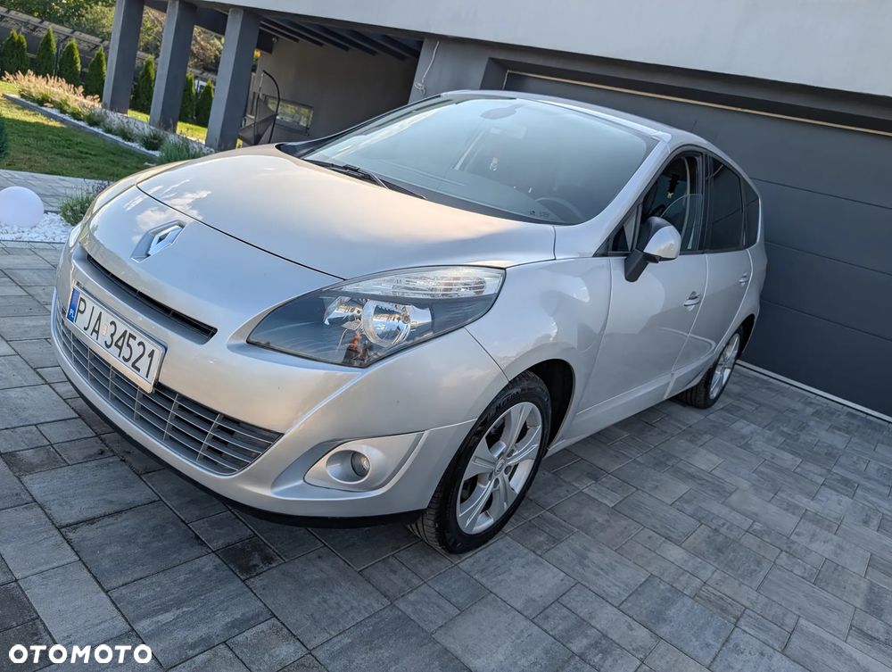 Renault Grand Scenic 1.6 16V Authentique - 5