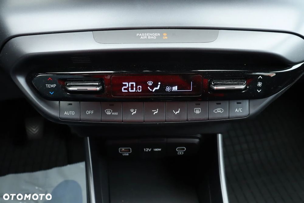 Hyundai i20 1.2 Modern - 14