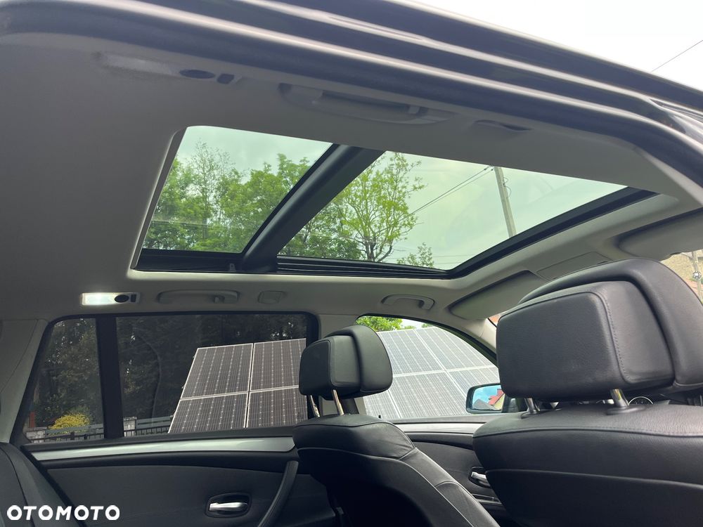 BMW Seria 5 525i Edition Lifestyle - 10