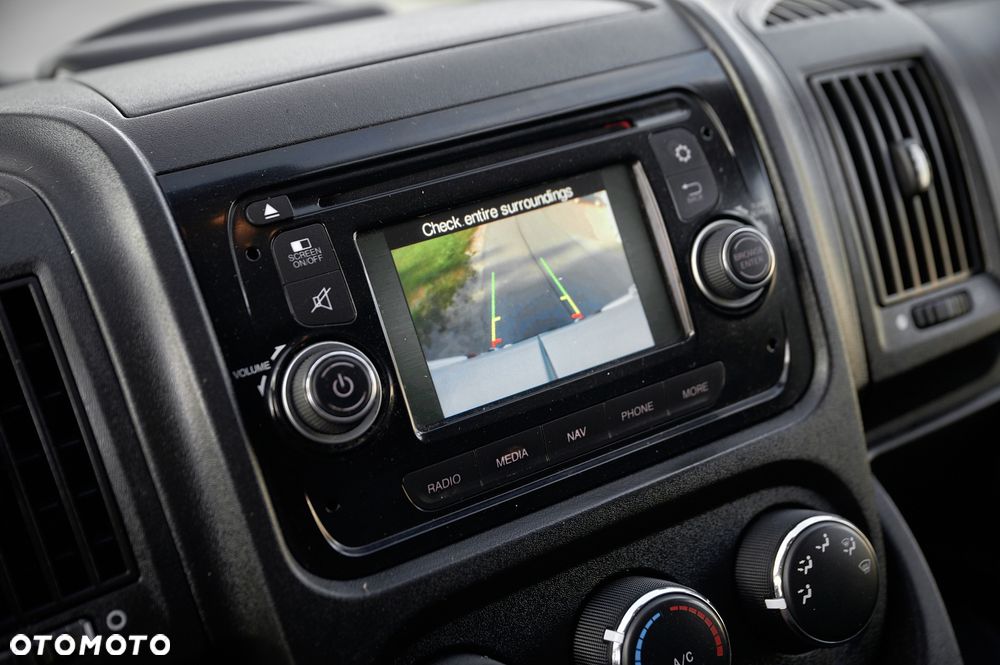 RAM PROMASTER - 36