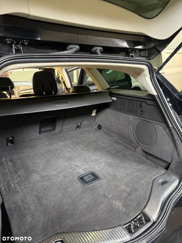 Ford Mondeo 2.0 TDCi STart-Stopp Titanium - 10