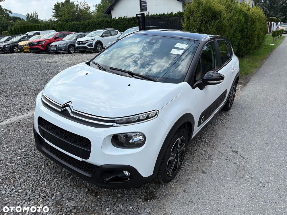 Citroën C3 Pure Tech 83 S&S ORIGINS - 17
