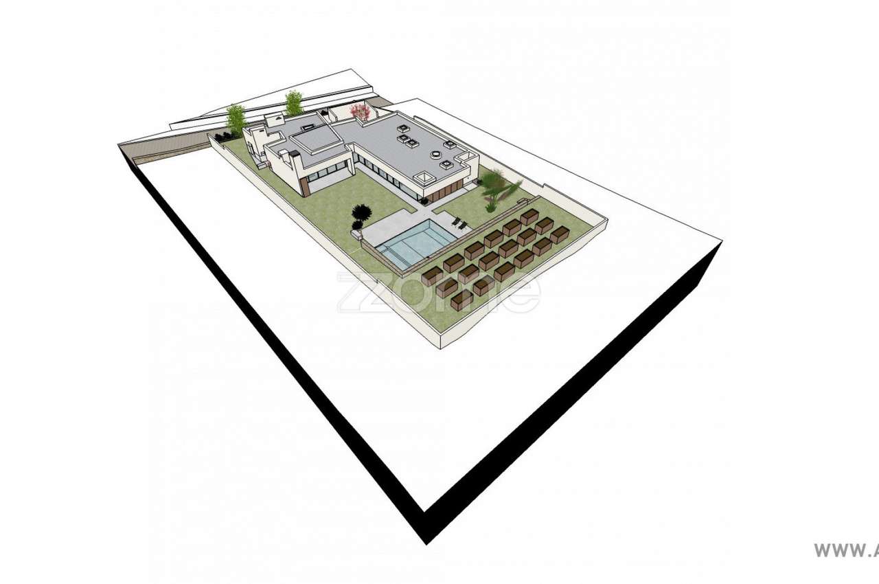 Terreno, 1 250 m², Aveleda - Grande imagem: 4/26