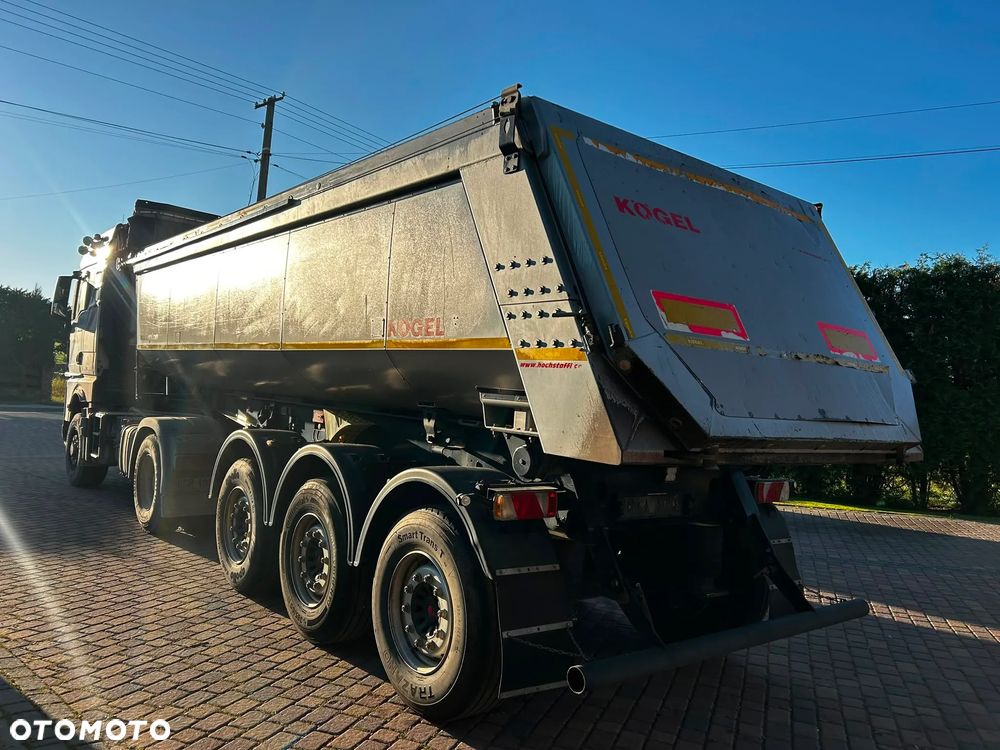 Kögel SKM24/A1V/1B32 - 3
