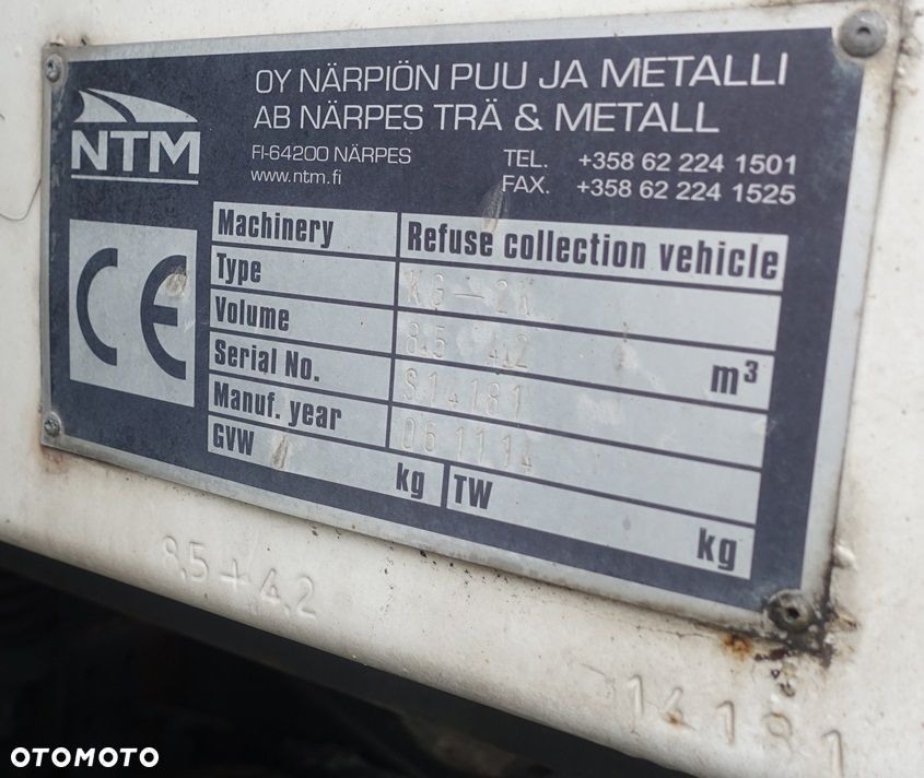 Iveco 190 - 14