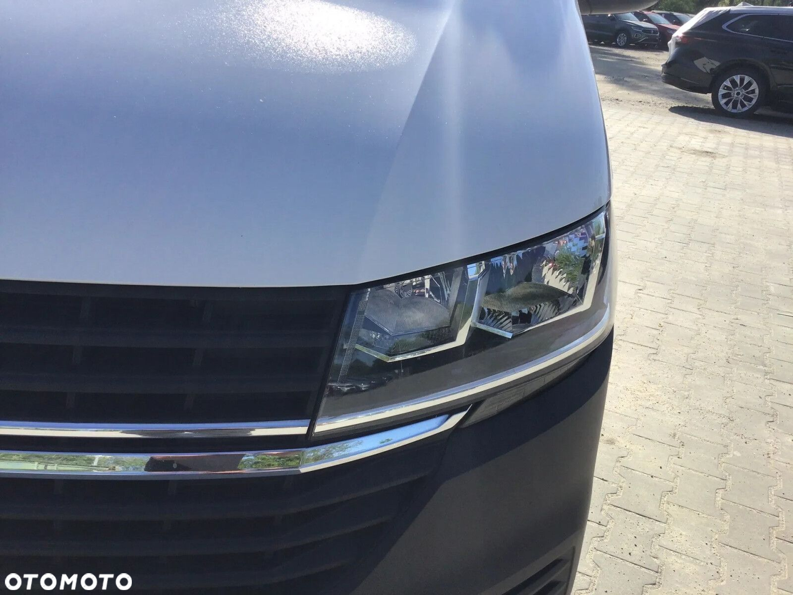 Volkswagen Transporter - 19