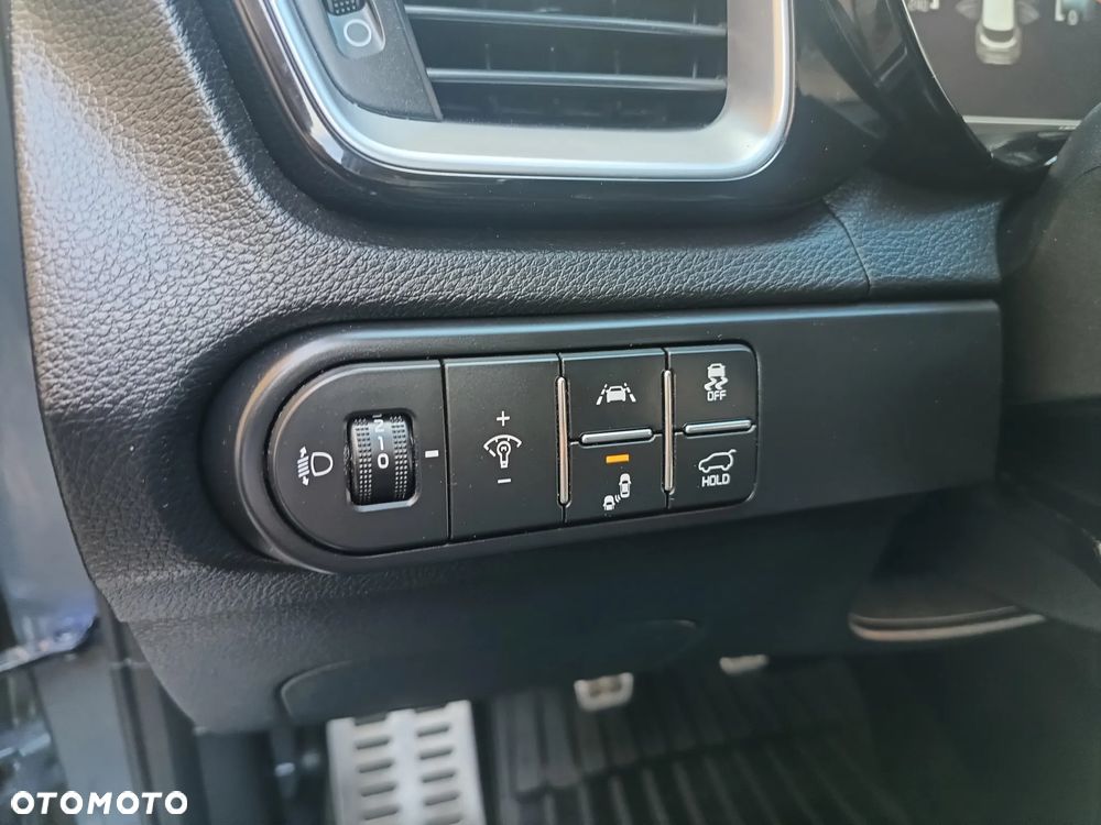 Kia XCeed 1.6 T-GDI L Business Line - 20