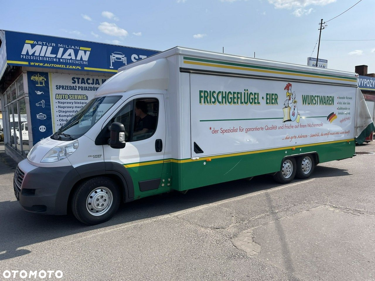 Fiat Doblo - 20