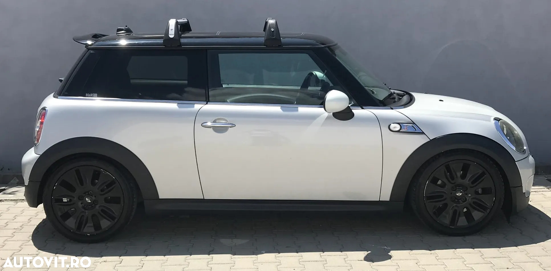 Mini Cooper S - 9