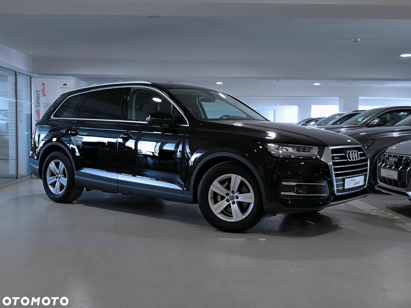 Audi Q7 - 3