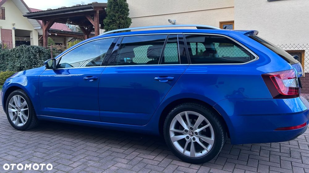 Skoda Octavia - 5