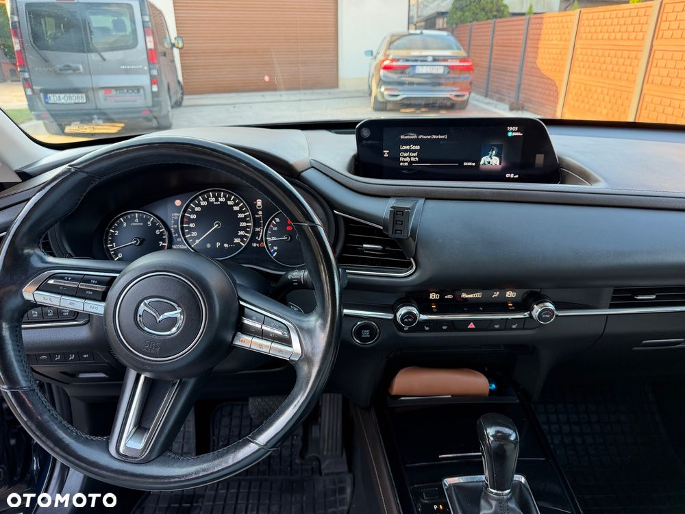 Mazda CX-30 2.0 mHEV Enso 2WD - 19