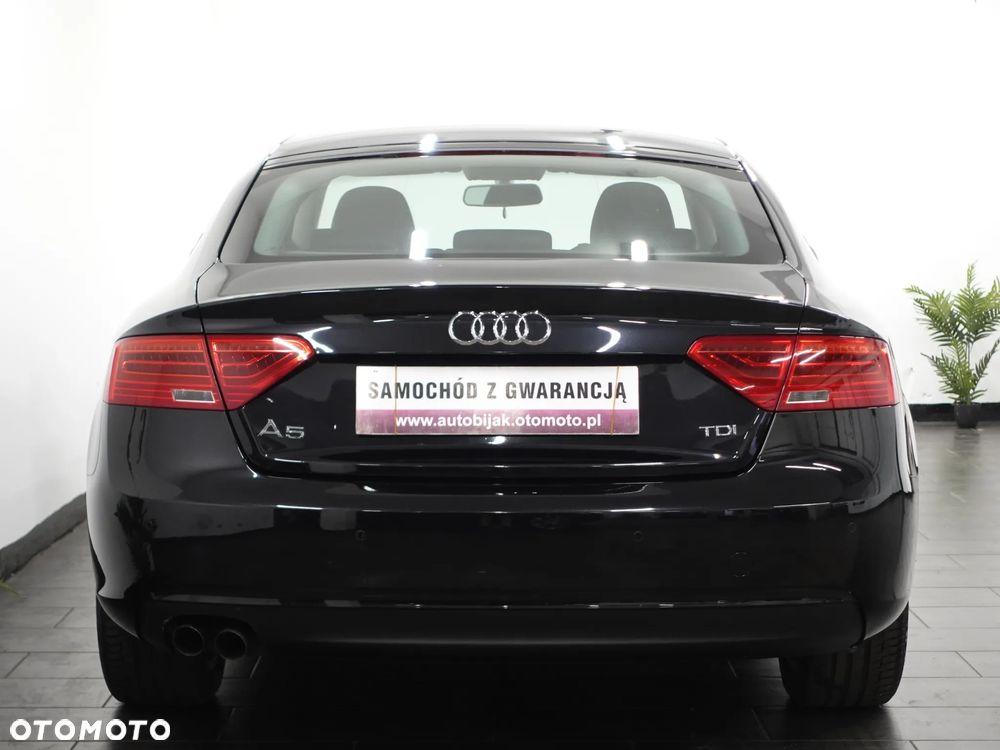 Audi A5 Sportback 2.0 TDI DPF - 7