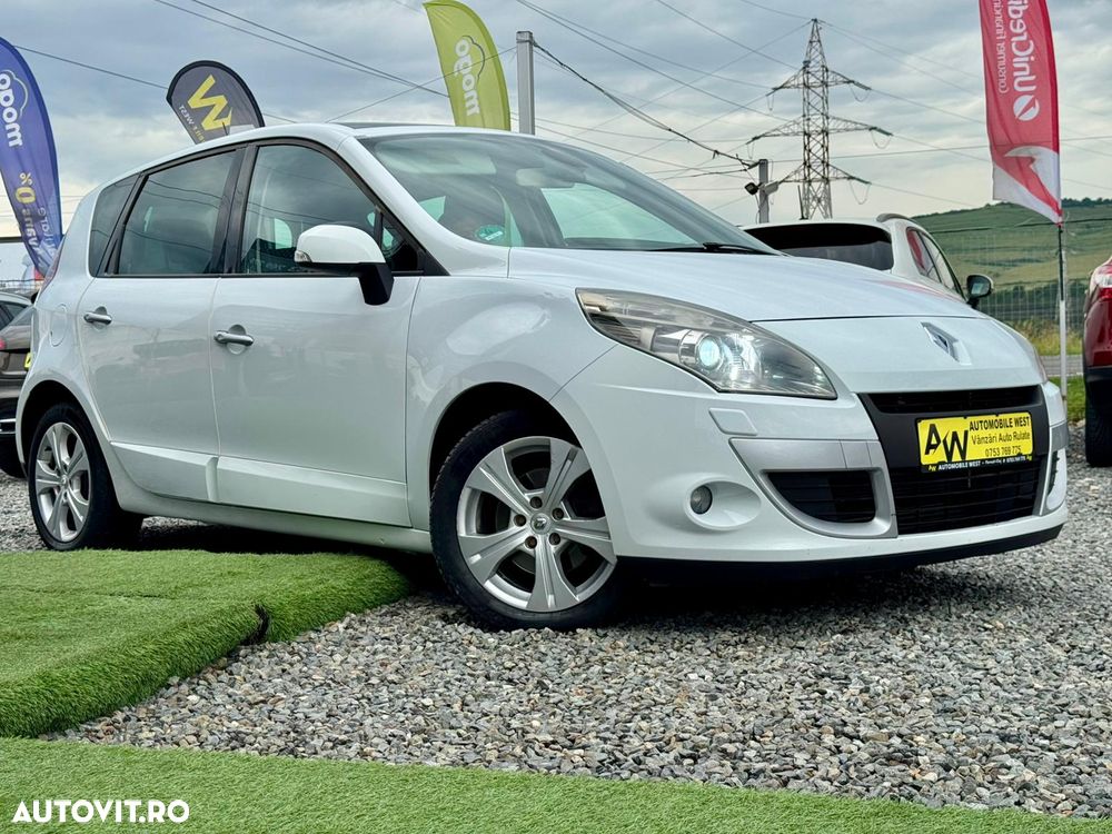 Renault Scenic - 25