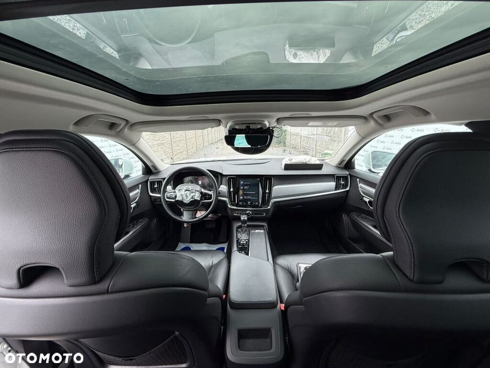Volvo V90 D4 Geartronic Momentum - 16
