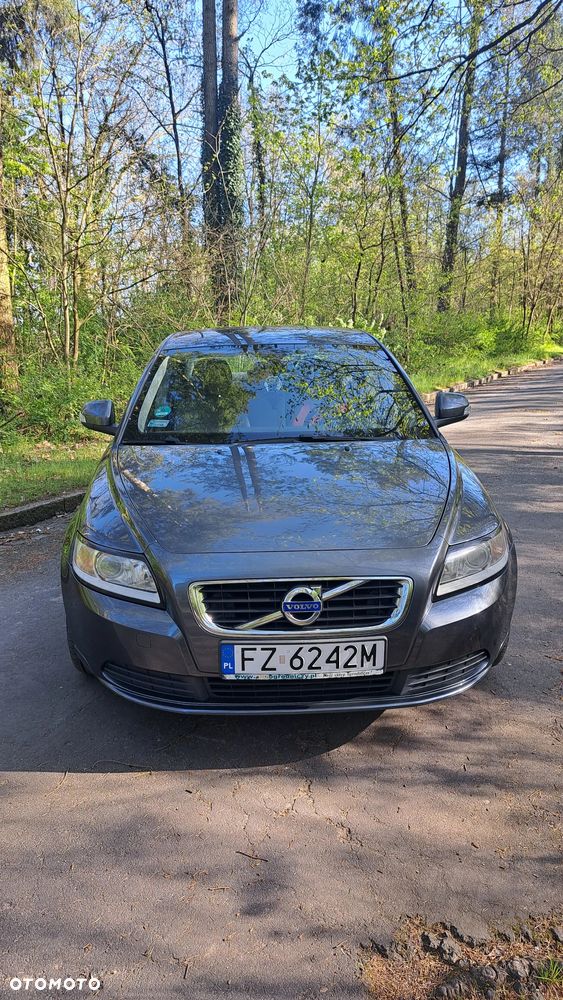 Volvo S40 D3 Business Edition - 2