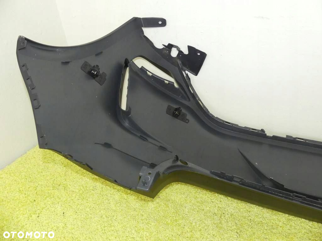Zderzak Tył RENAULT MEGANE 4 IV RS 6PDC 16r- IGŁA NÓWY - 5