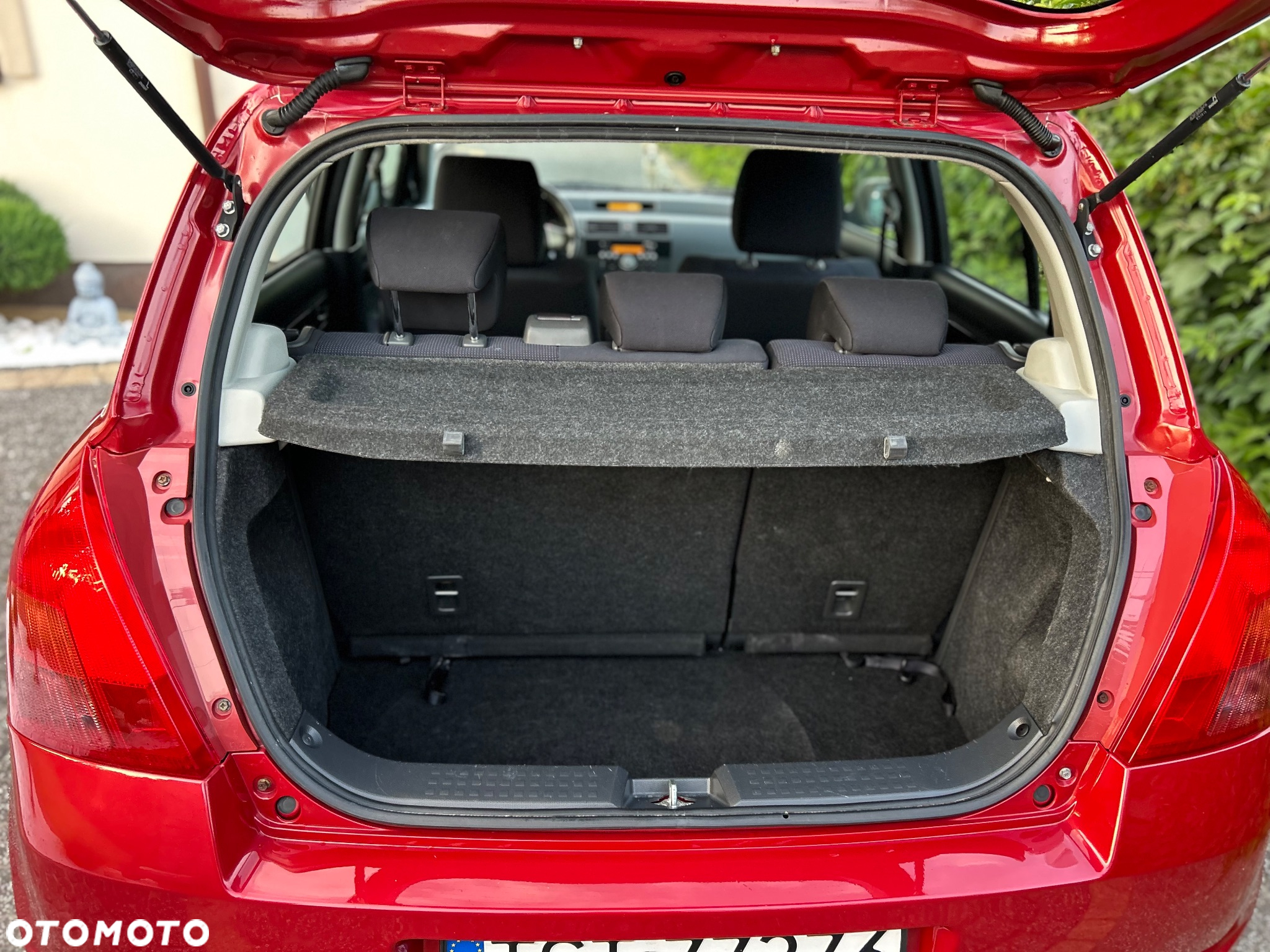 Suzuki Swift 1.3 Comfort XL - 22