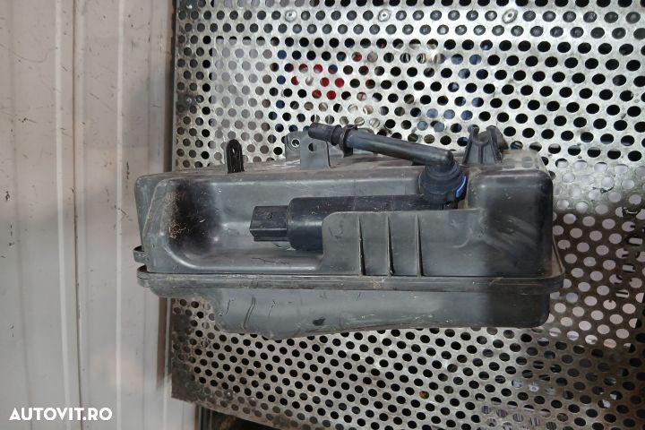 Vas lichid parbriz 1k0955453q 1k0955453q Volkswagen VW Golf 5 [2003 - - 4