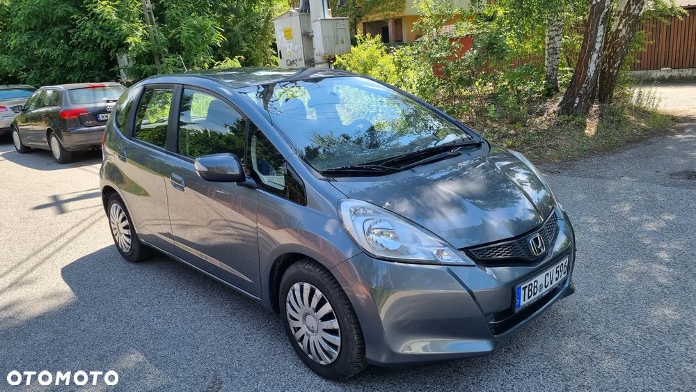 Honda Jazz 1.4 i-VTEC S - 7