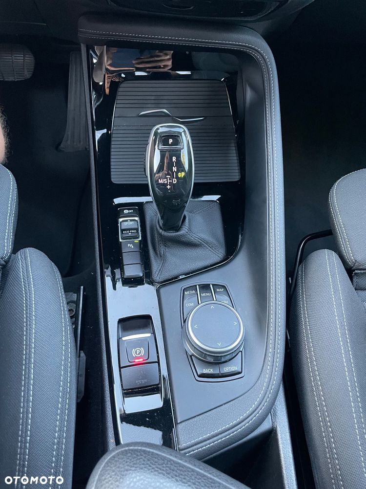 BMW X1 sDrive18d Sport Line sport - 23