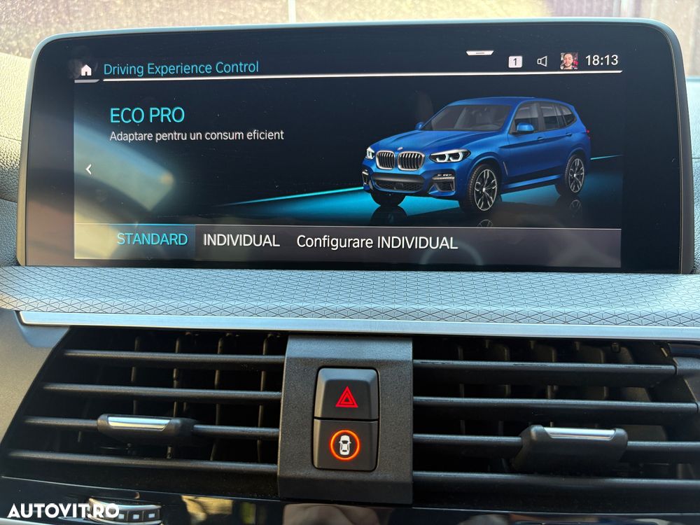 BMW X3 xDrive30e Aut. M Sport - 29