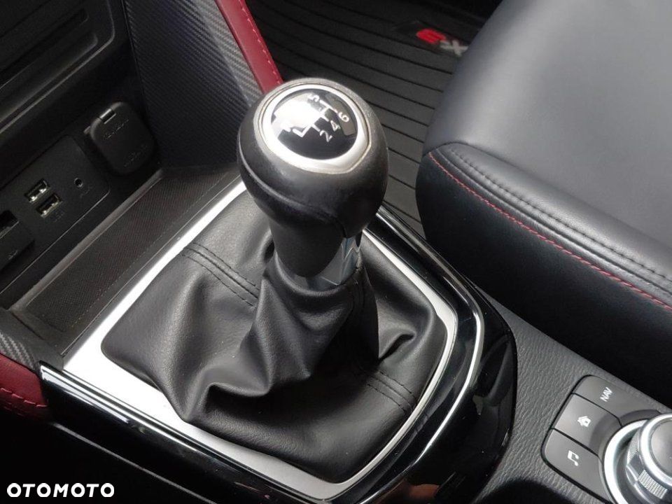 Mazda CX-3 - 19