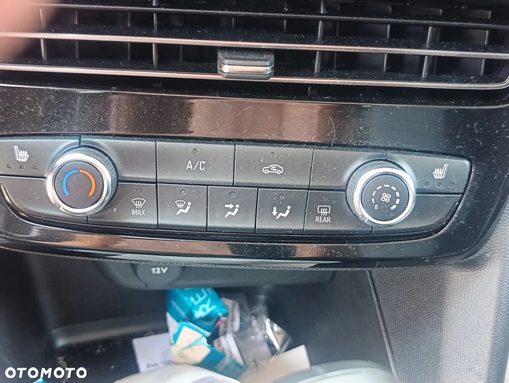 Opel Mokka 1.2 DI Turbo Edition - 16