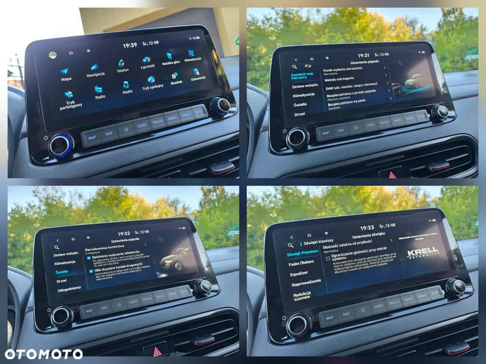 Hyundai Kona 1.6 T-GDI N Line DCT - 16