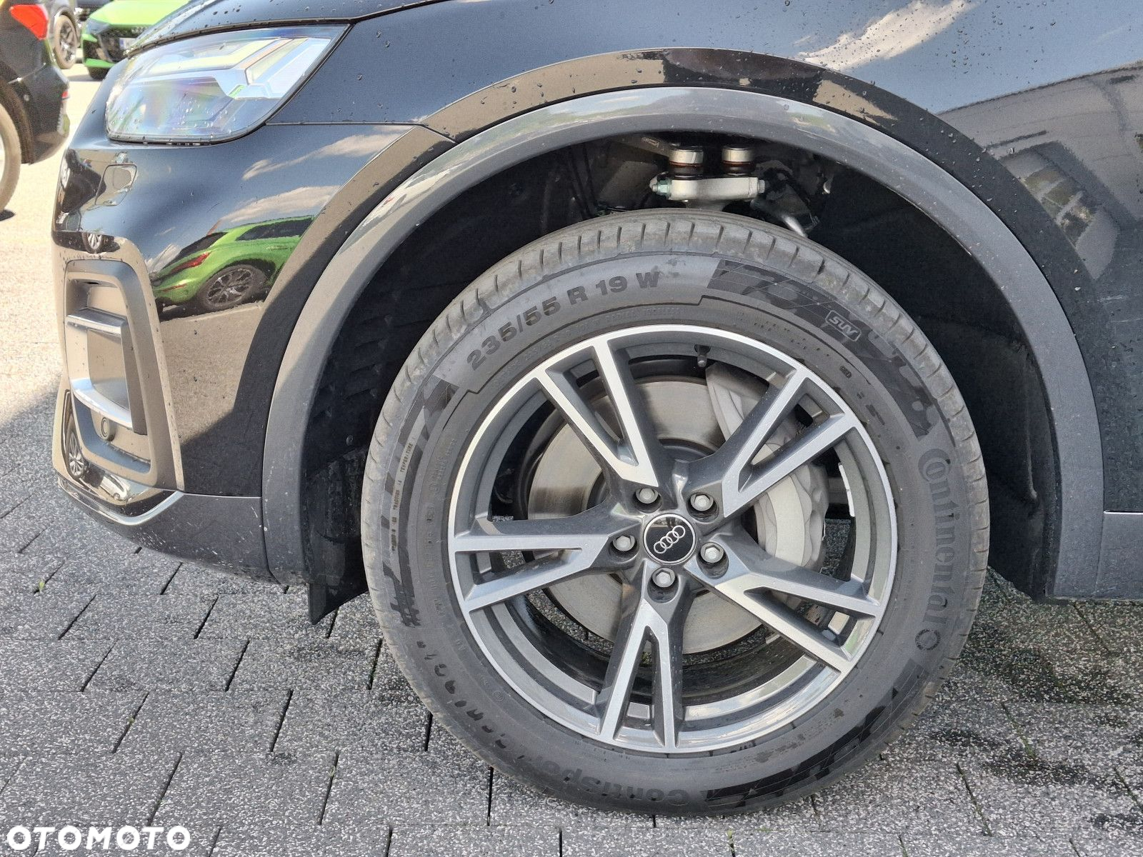 Audi Q5 - 2