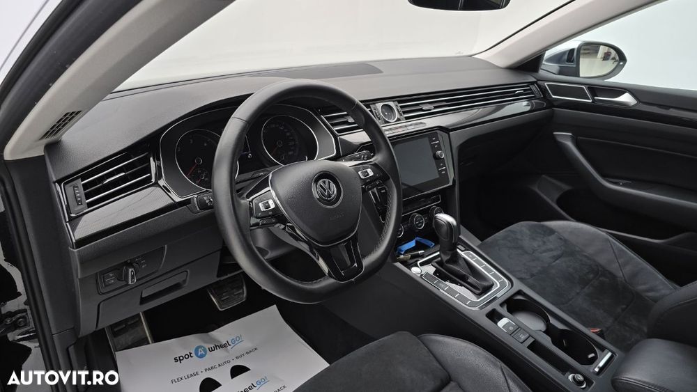 Volkswagen ARTEON 2.0 TDI DSG Elegance - 13