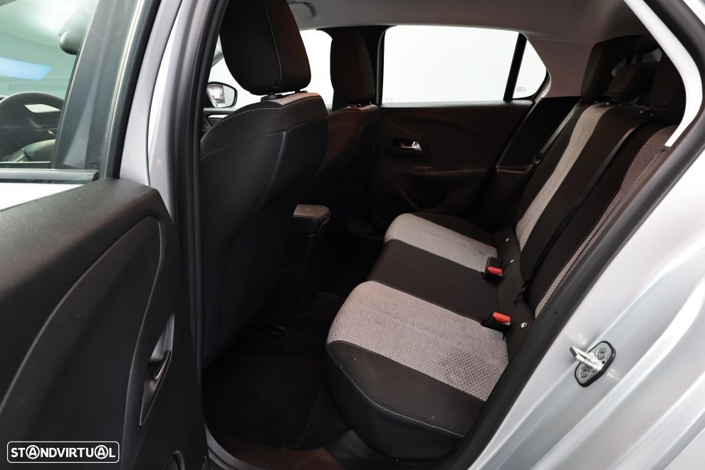 Opel Corsa 1.2 Elegance - 24