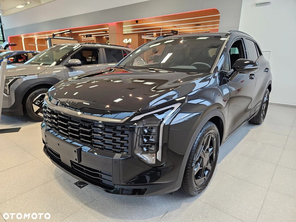 Kia Sportage - 3