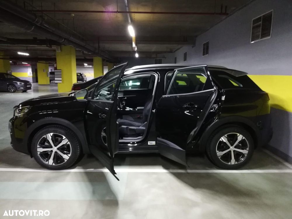 Peugeot 3008 1.5 BlueHDI S&S Active - 2