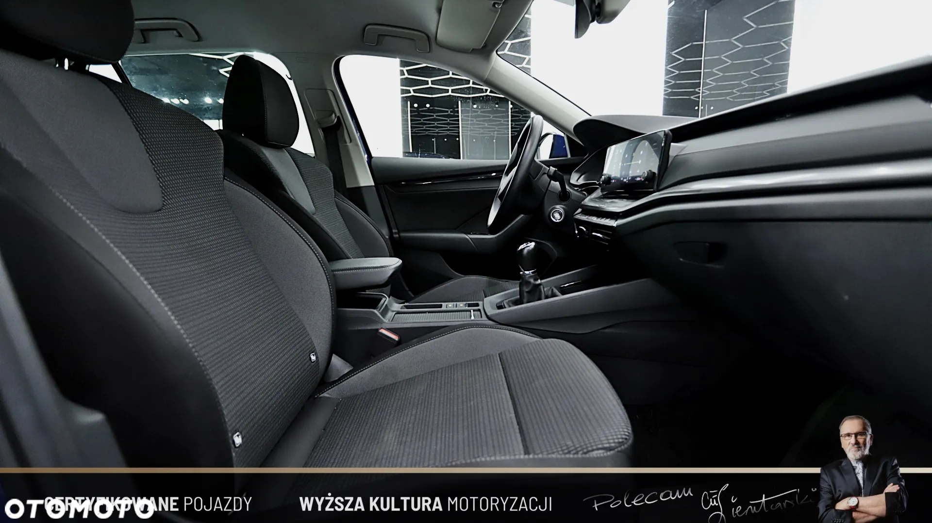 Skoda Octavia 2.0 TDI Ambition - 14