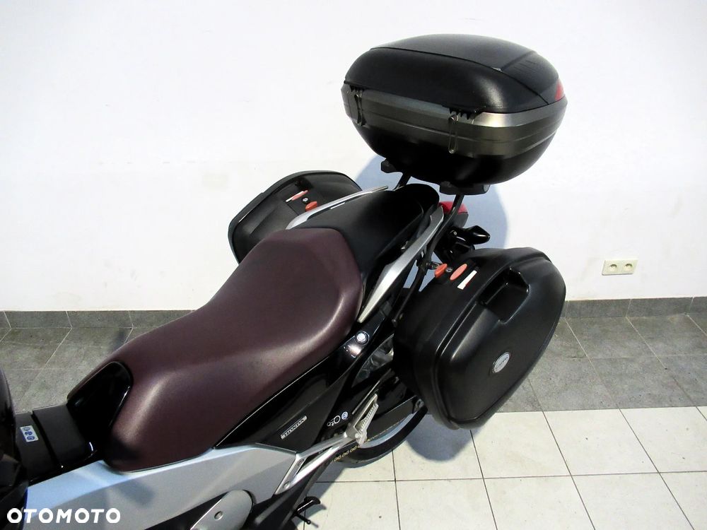 Honda NC - 22